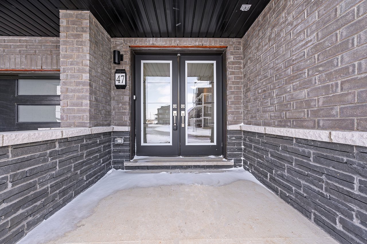 47 Norwich Cres