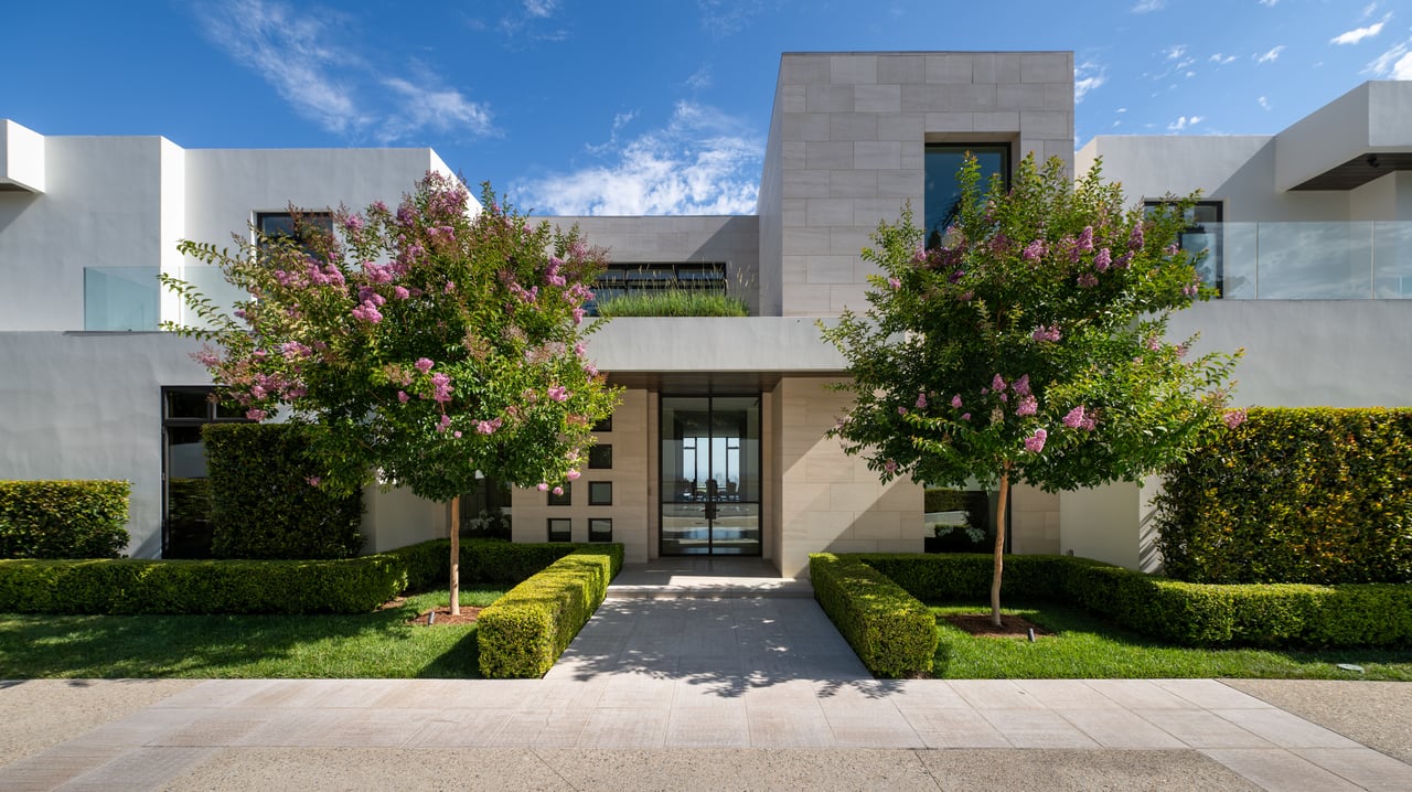 9966 Beverly Grove Drive