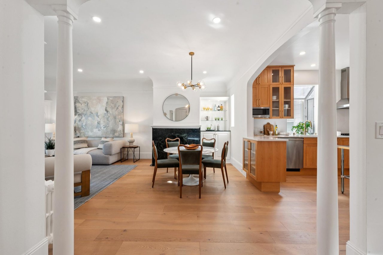 1845 Leavenworth #202