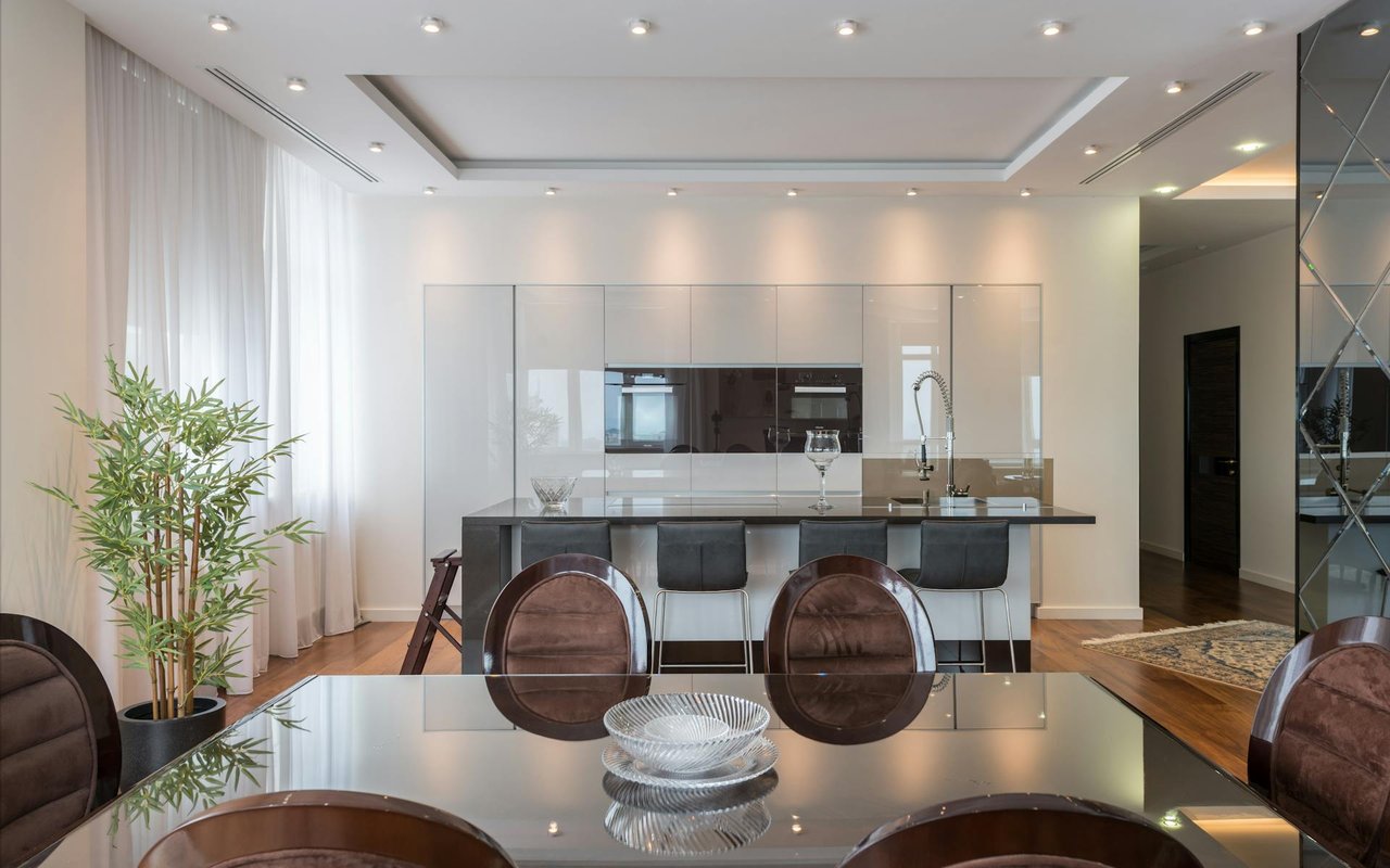 Commercial Real Estate Types: An Overview