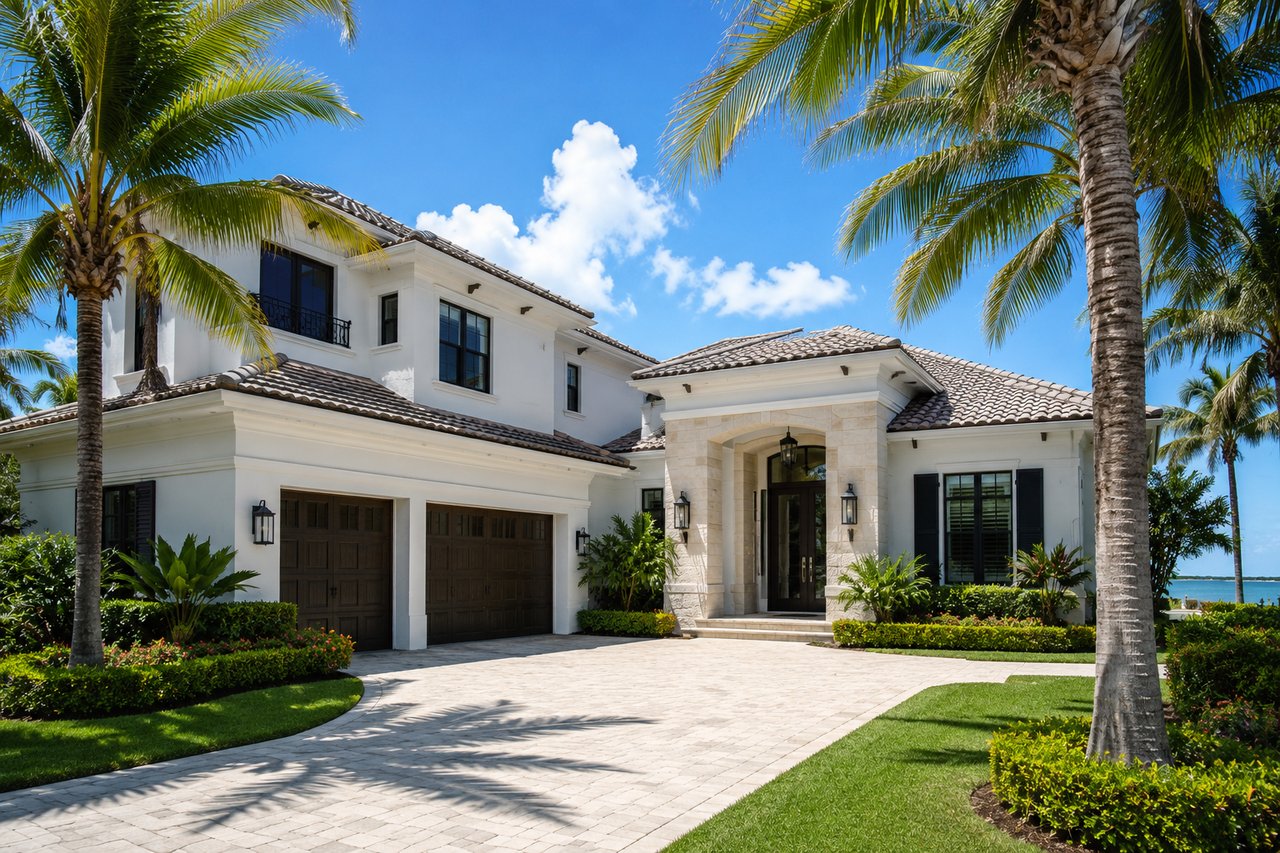 Buying New Construction in Florida: 5 Traps to Know First