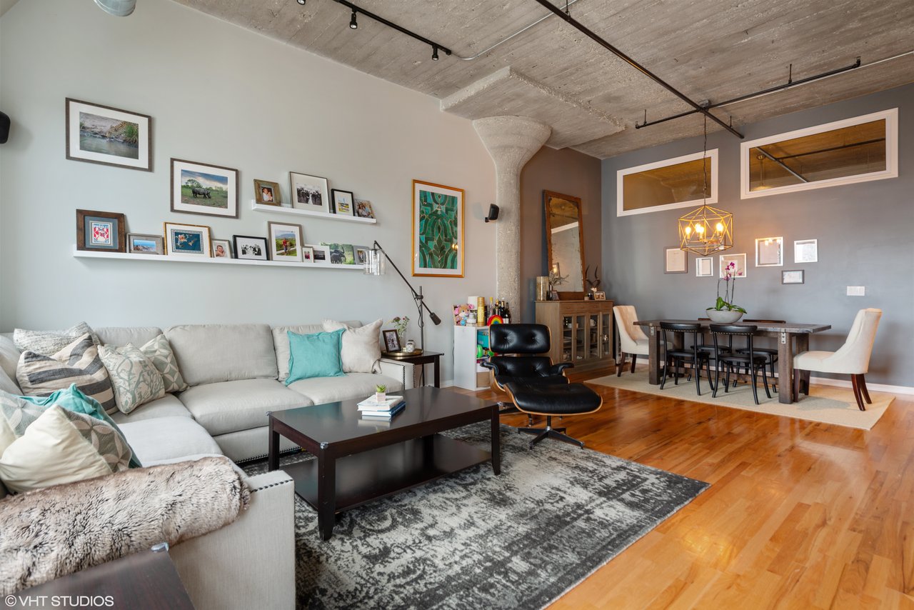  758 N Larrabee St Unit 821
