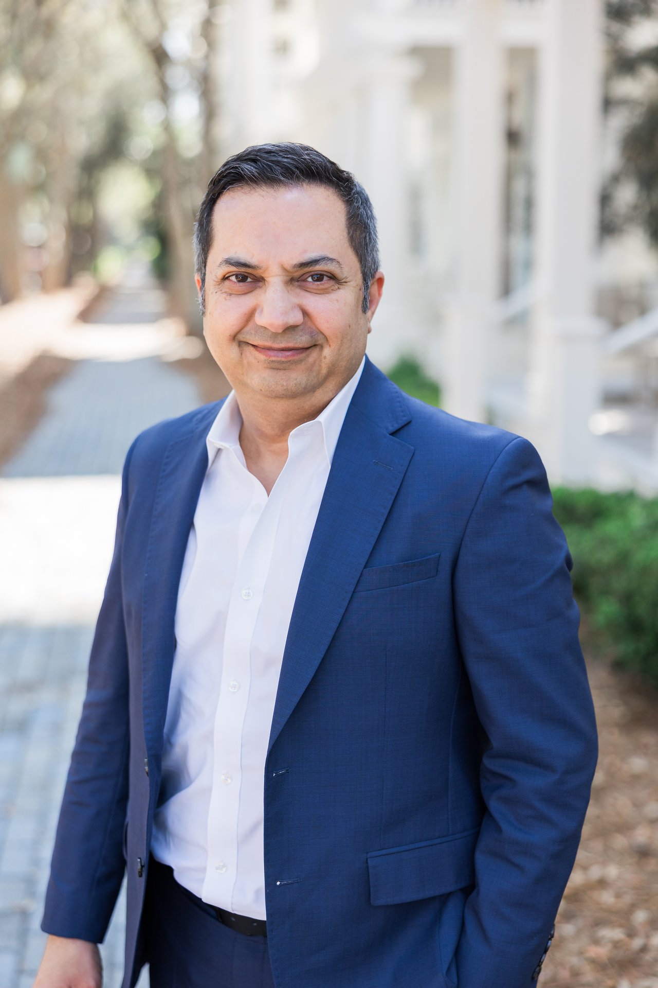 Arif Delawalla
