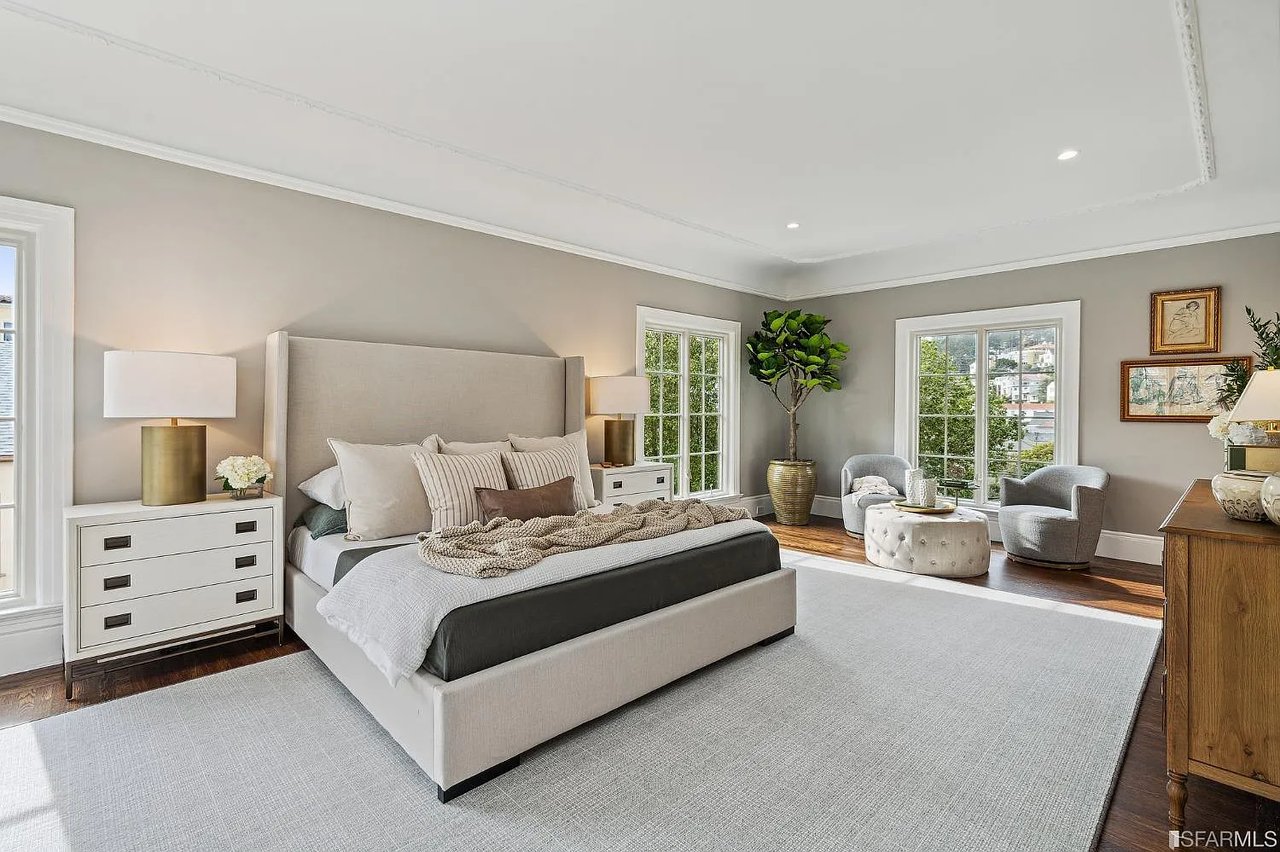 140 Vasquez Ave, SF District 4 J
