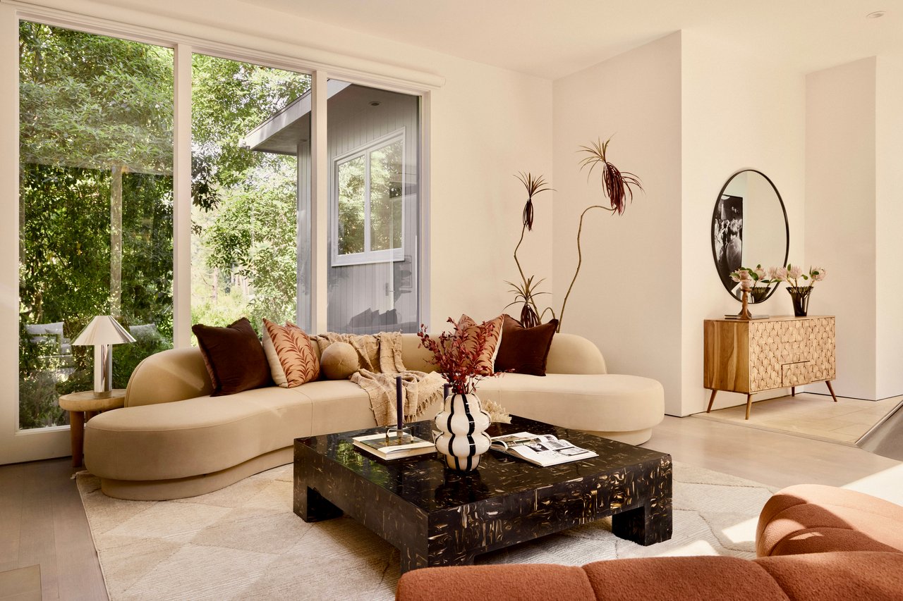 2831 Nichols Canyon Rd, Hollywood Hills