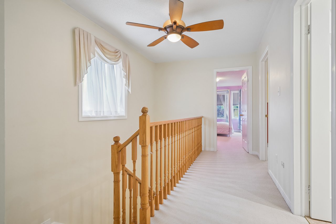 Spacious 3-Bedroom Detached Home in Westmount