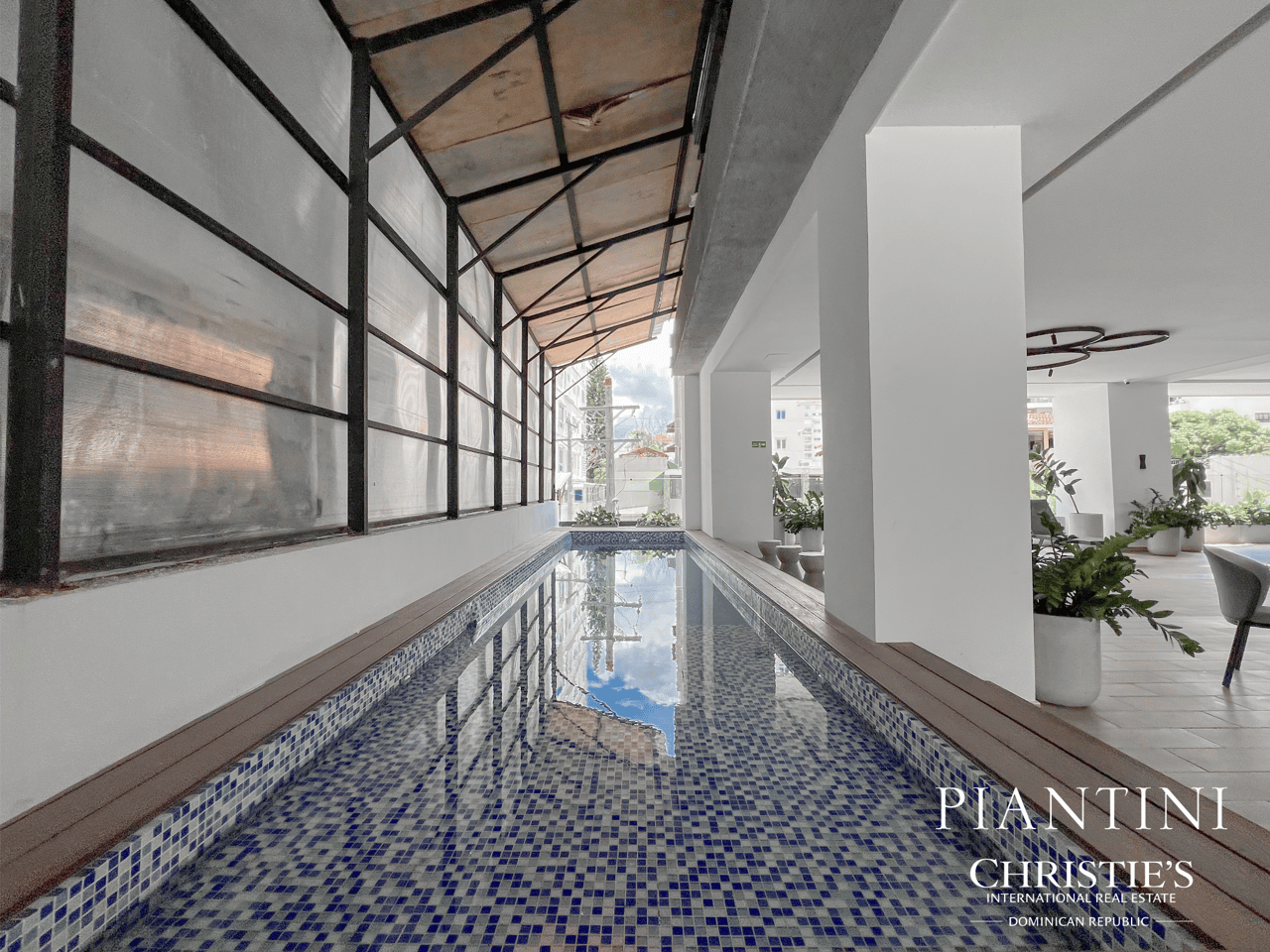 Skylar Penthouse, Santo Domingo.