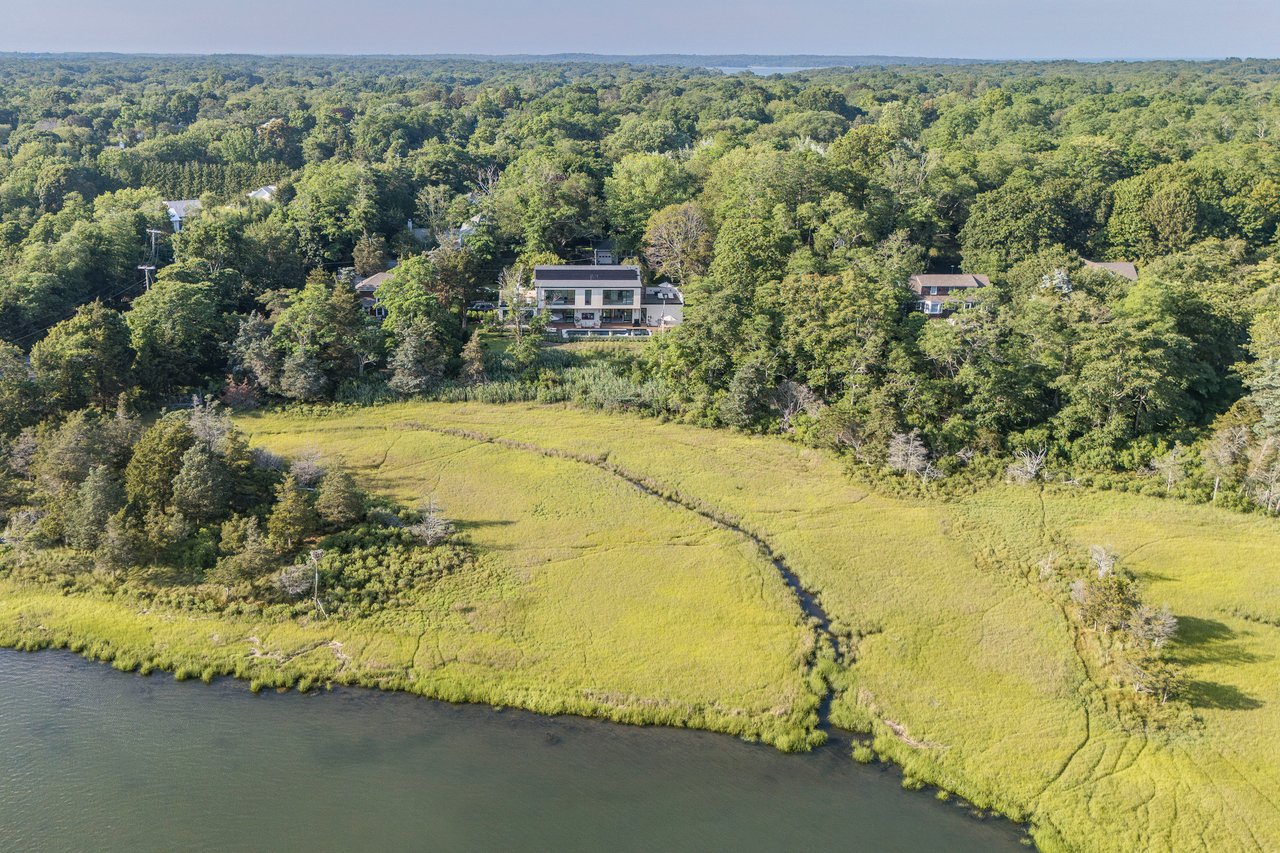 4 Third Street, Sag Harbor