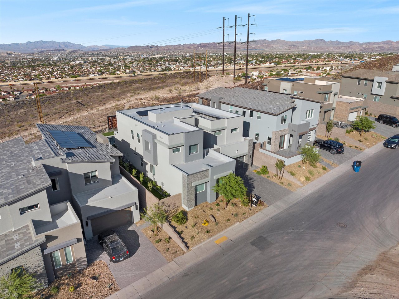 258 Shaded Canyon Drive