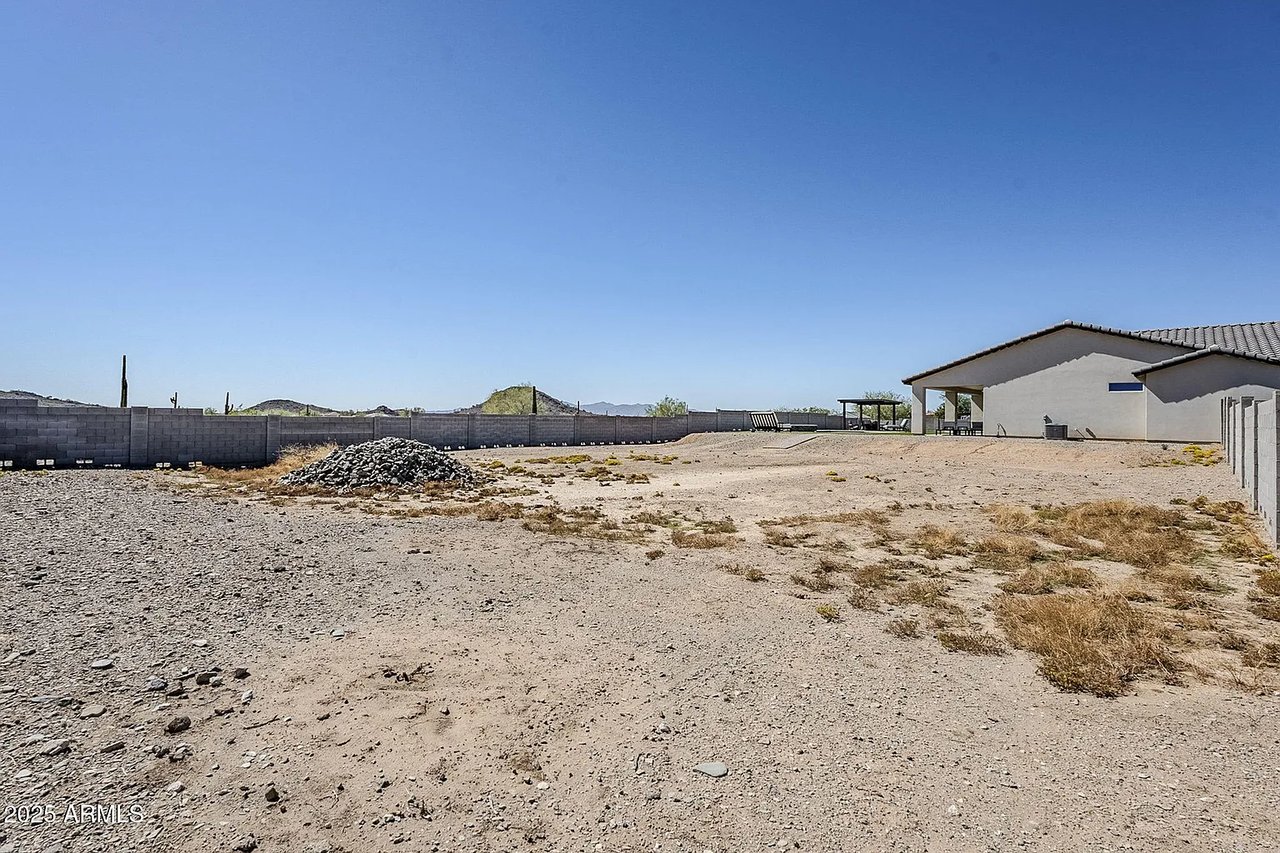 15315 W PEAKVIEW Road