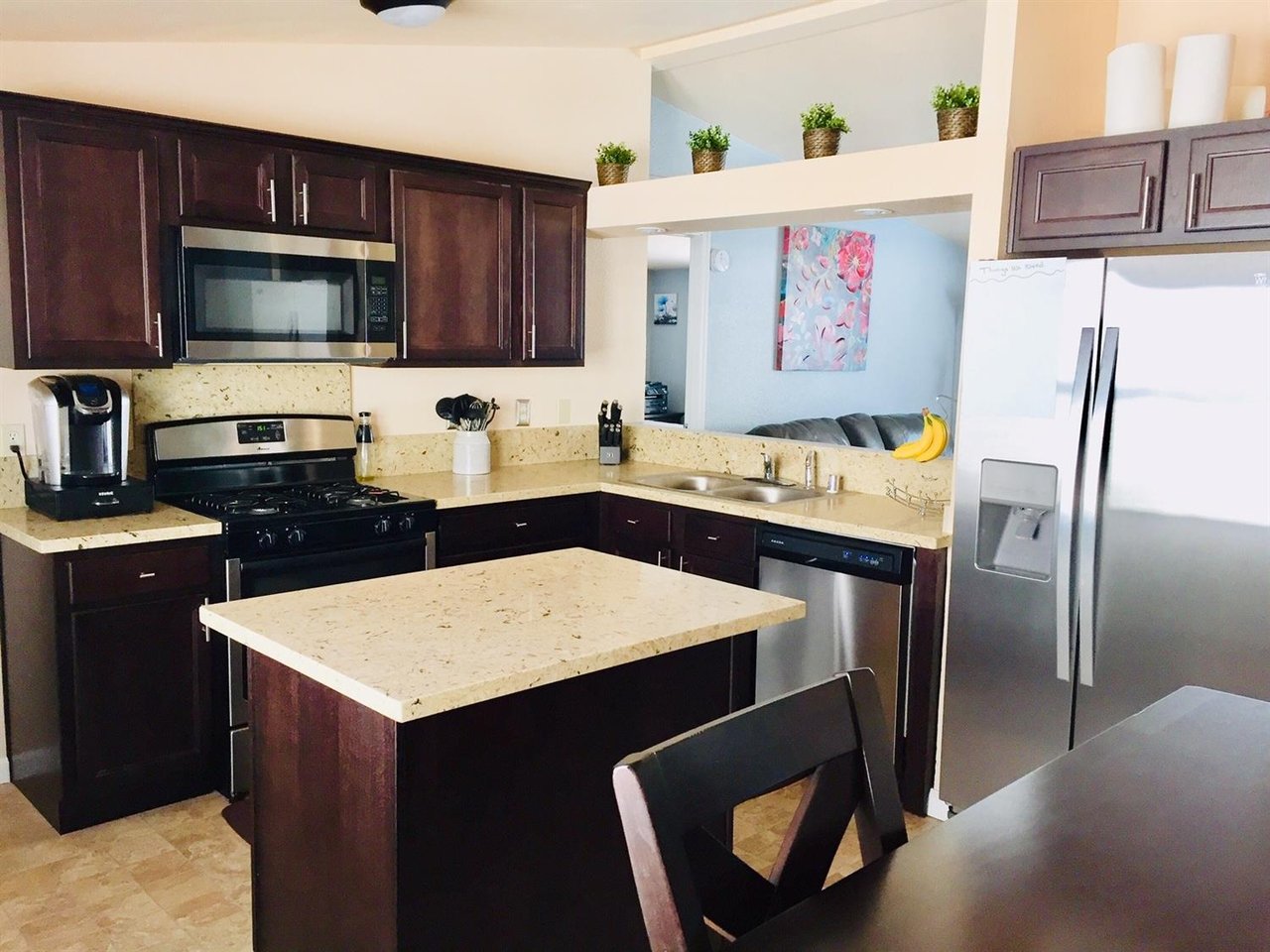 1399 Sacramento Ave #68