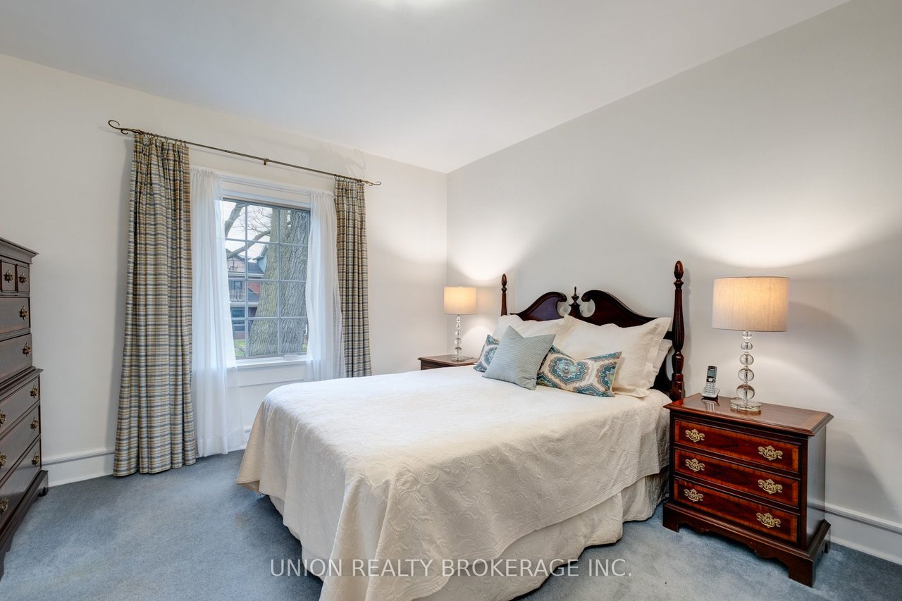 100 Beech Ave