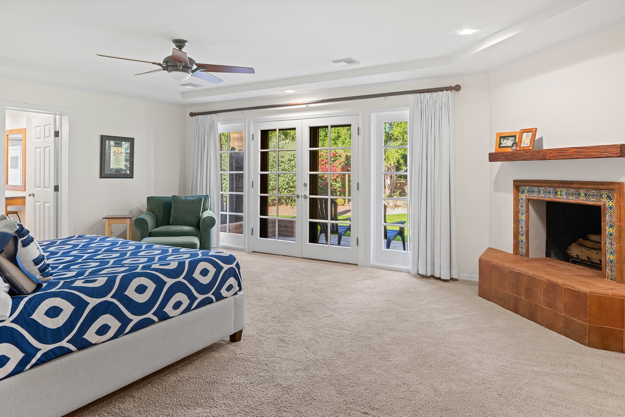 5401 E MARIPOSA Street