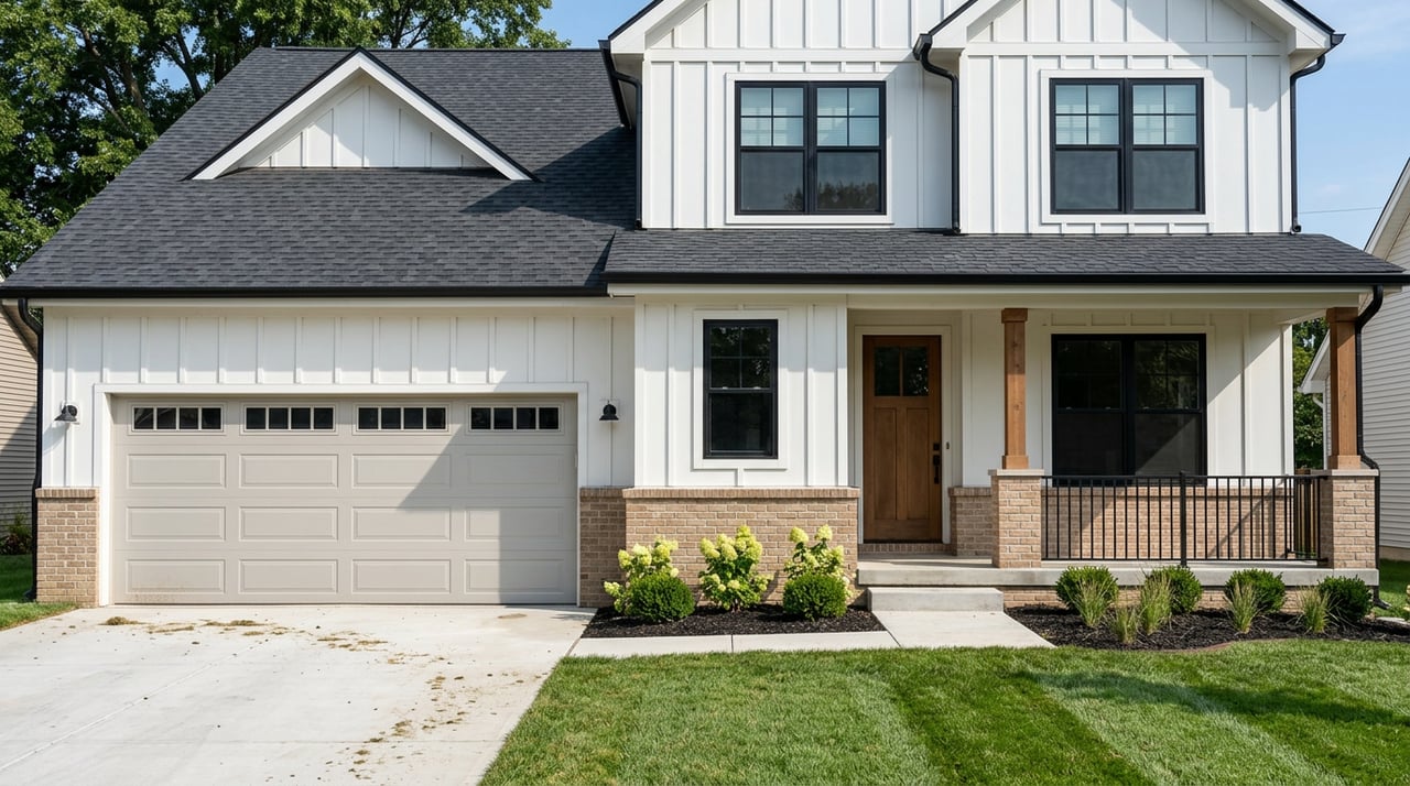 Guide To Buying New Construction In Westfield