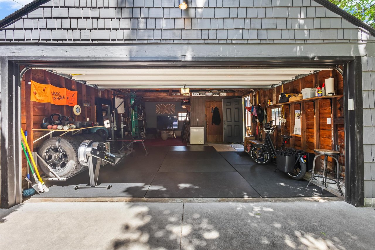 Whimsical Luxury Cottage in Boise's North End