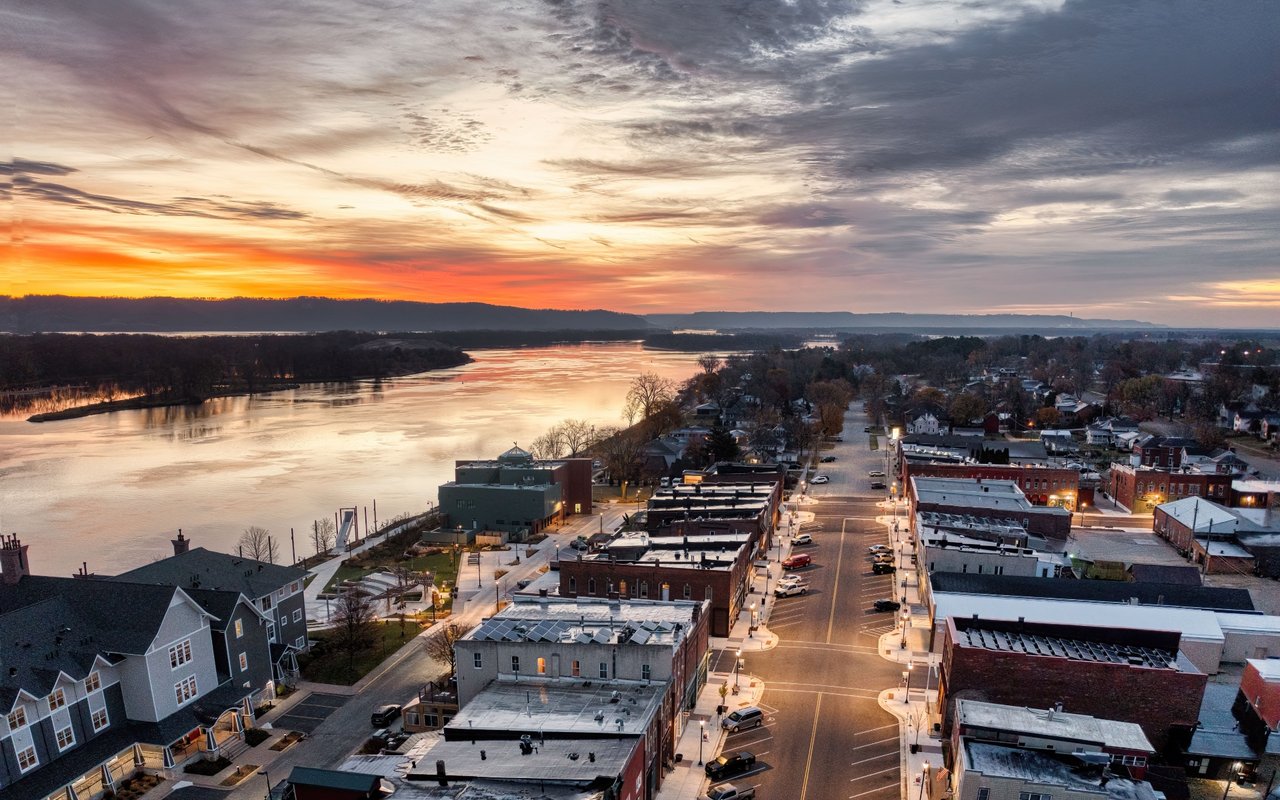 Discover Fairport Ny
