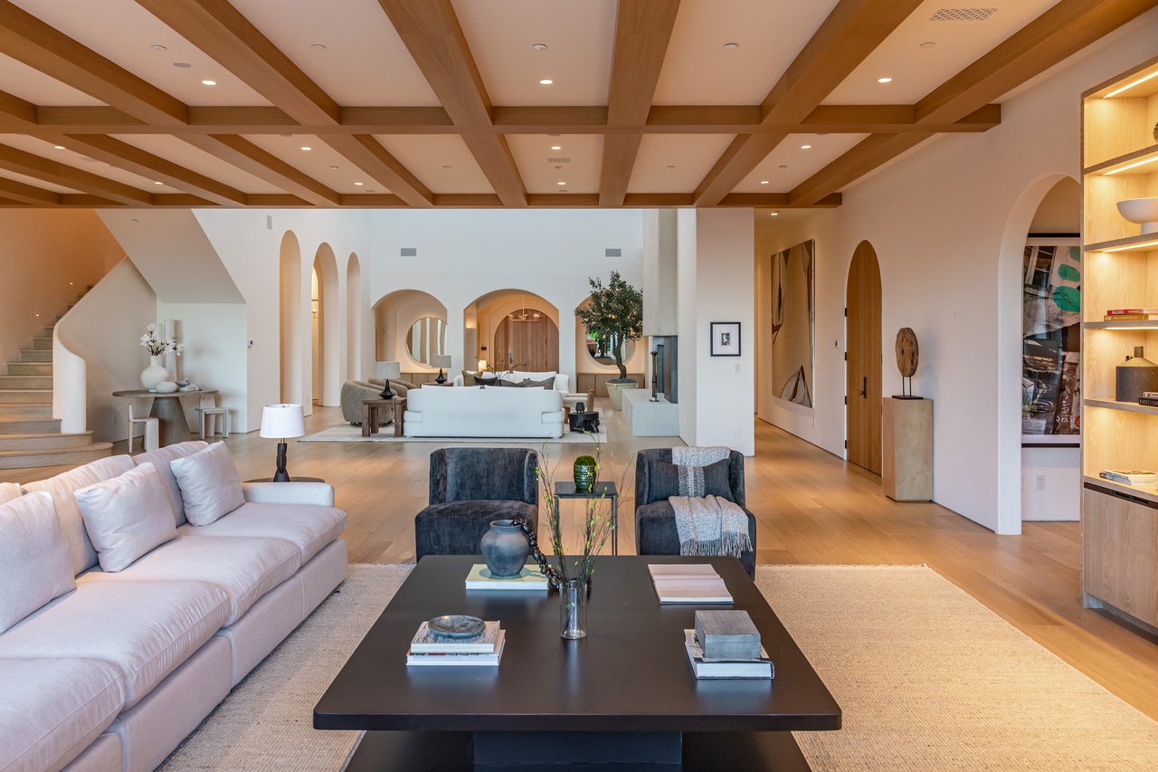 1362 Bella Oceana Vis, Pacific Palisades