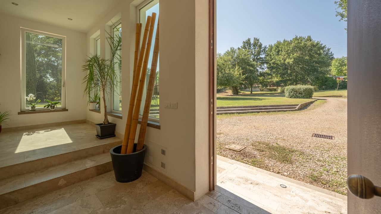 VILLA 7 PONTI