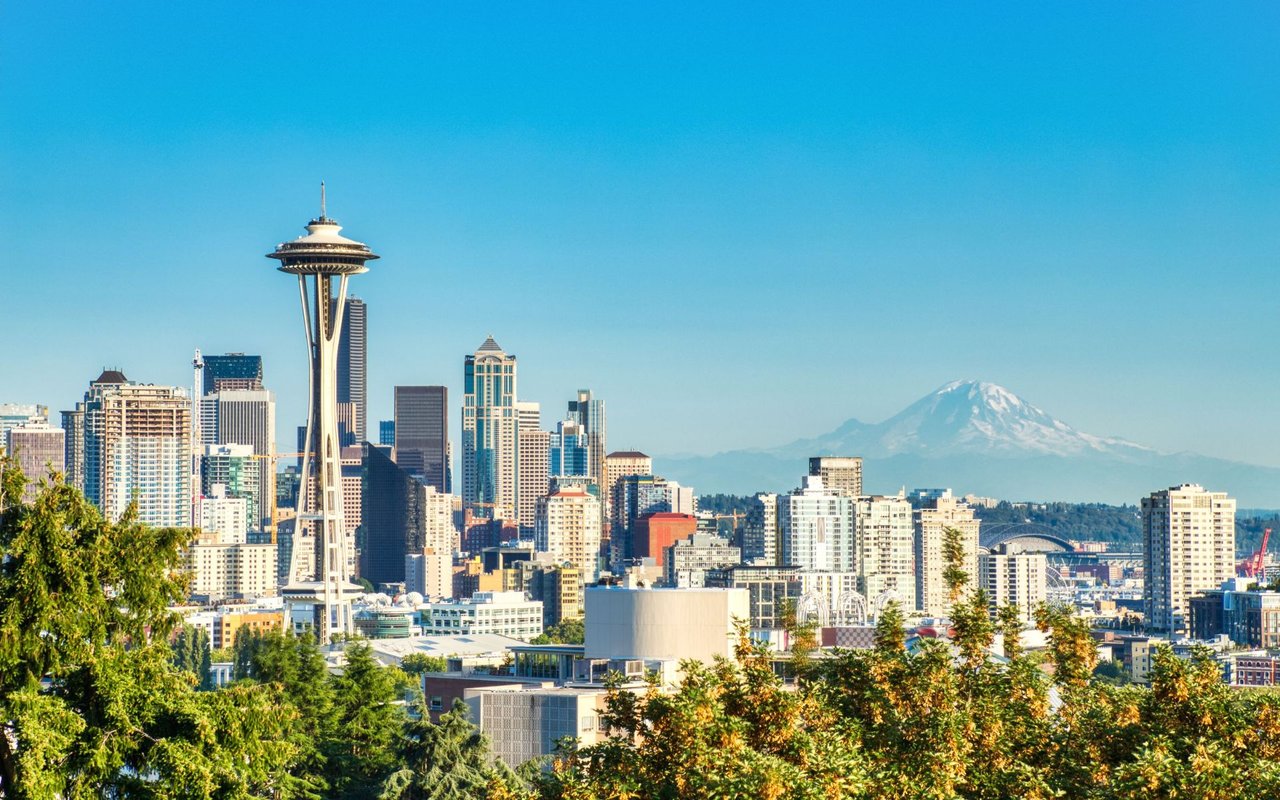Seattle