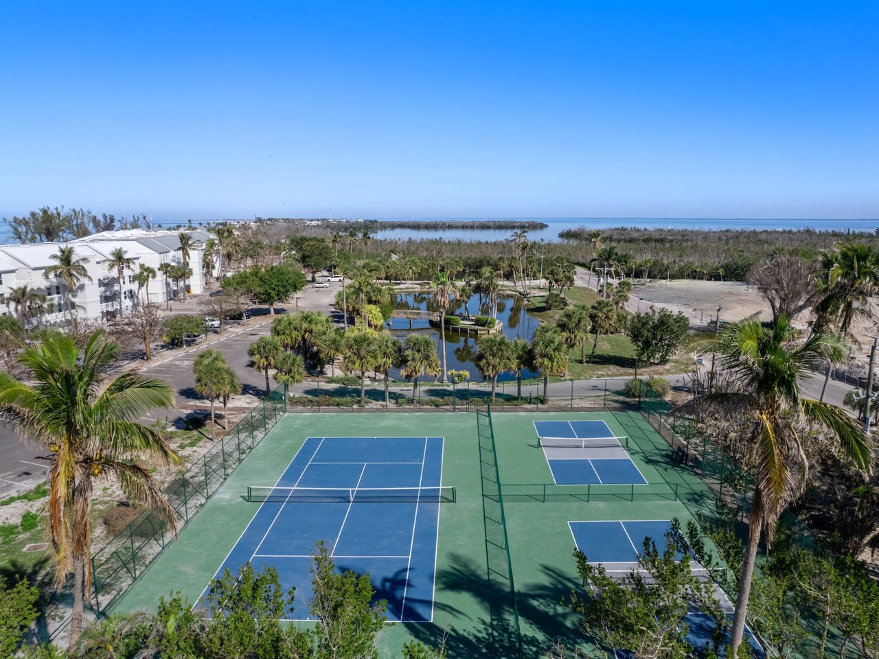 5124 Bayside Villas 5124