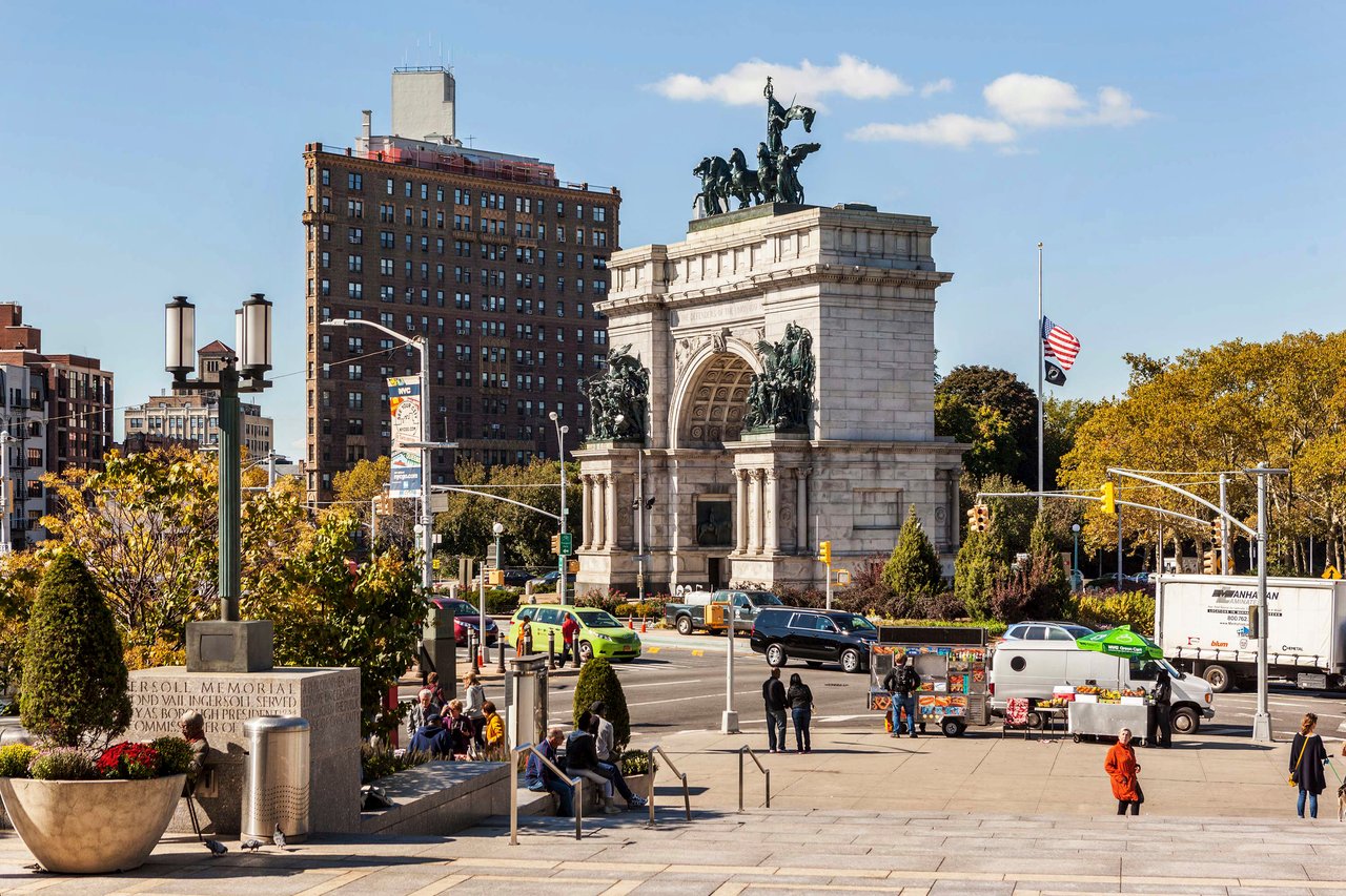 Market Insights for Brooklyn: August 2025