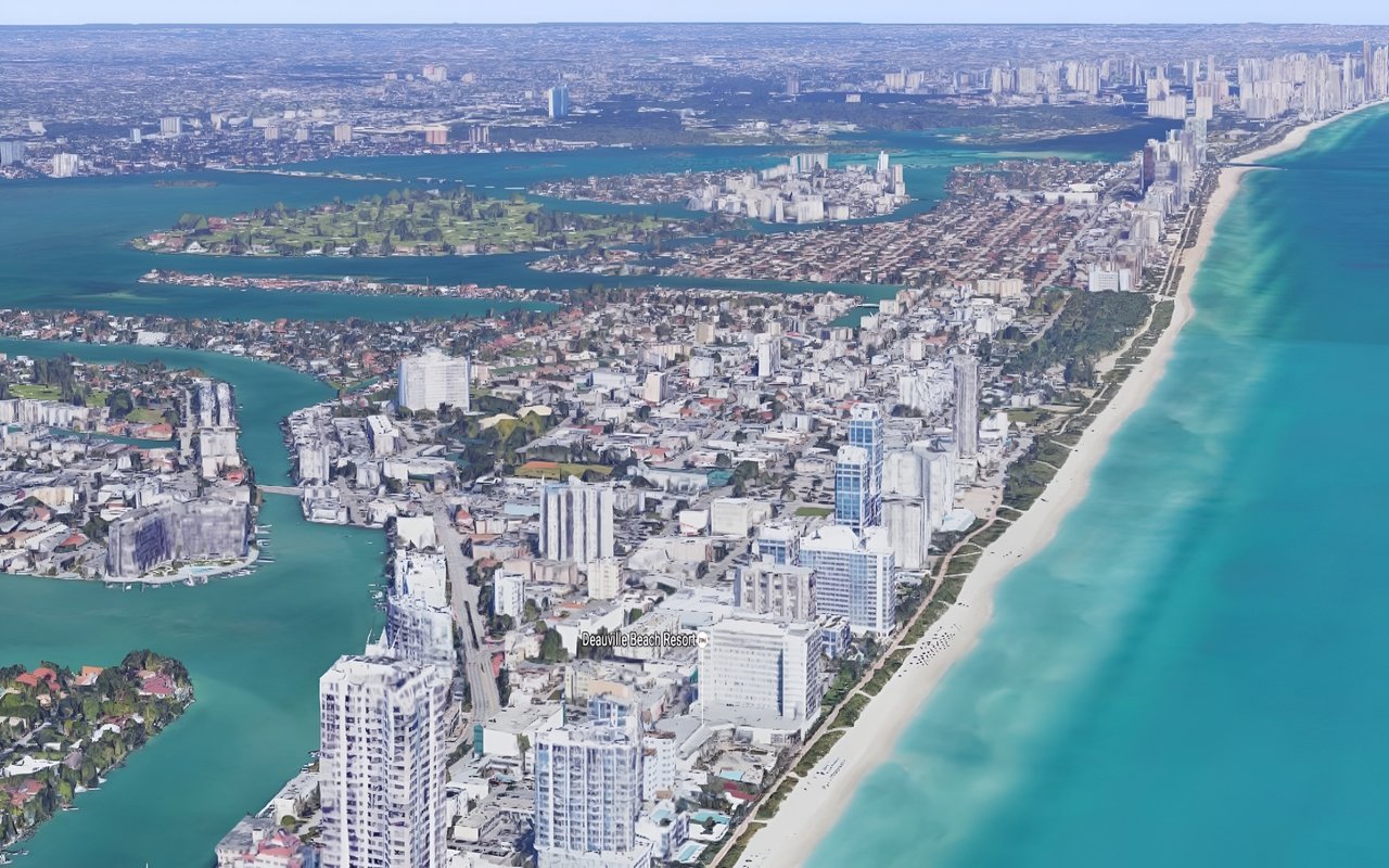 North Miami Beach