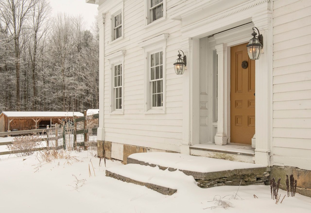 2884 West Glenville Road, West Charlton