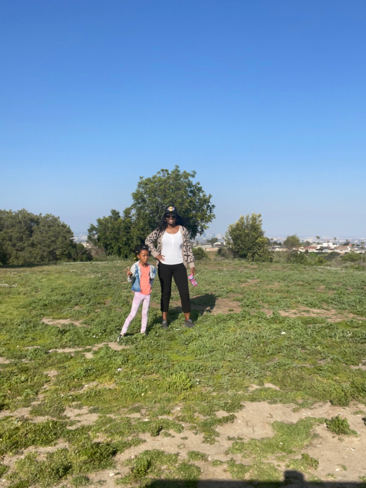 Discover Baldwin Vista: A Hidden Gem in Los Angeles