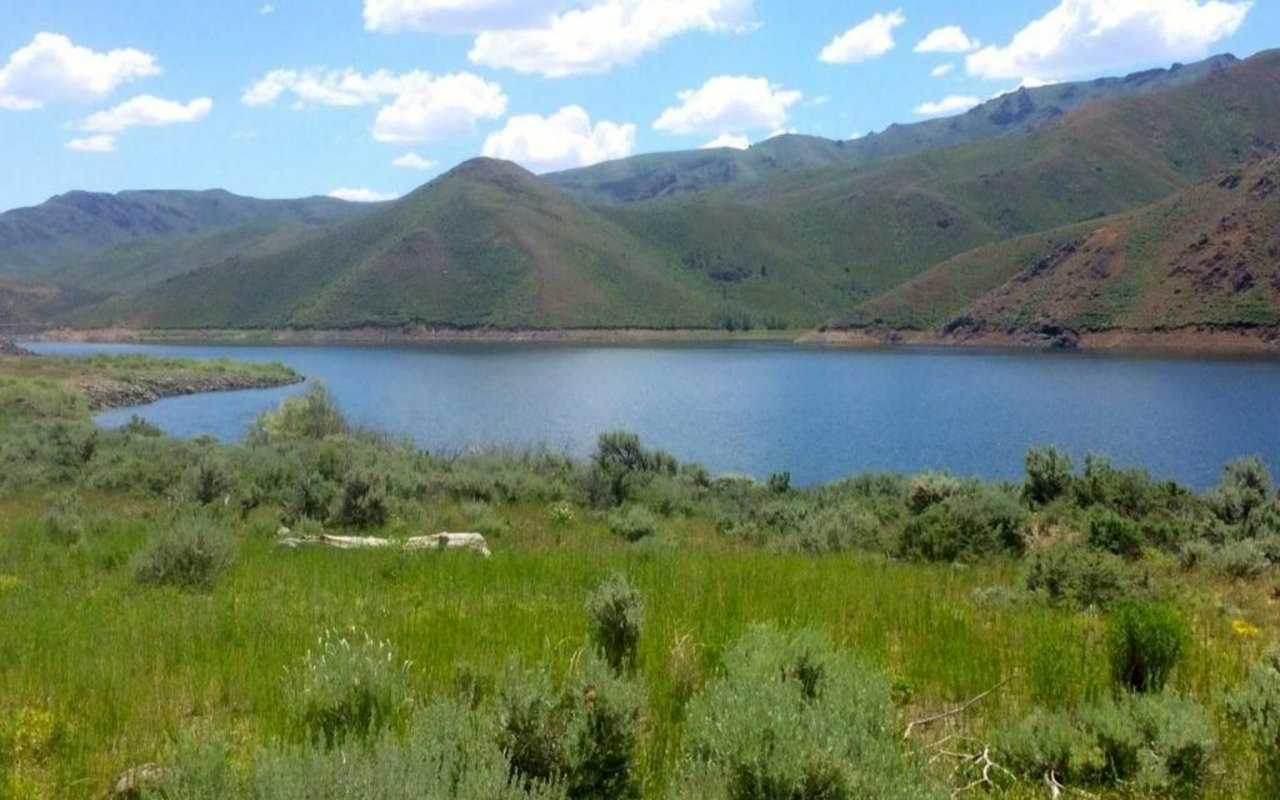 Sold! Represented Buyer for Lot in Carey, Idaho