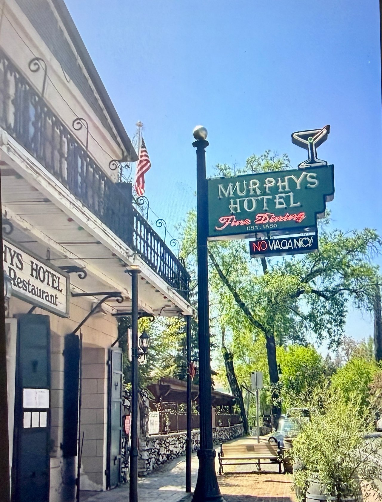 Murphys