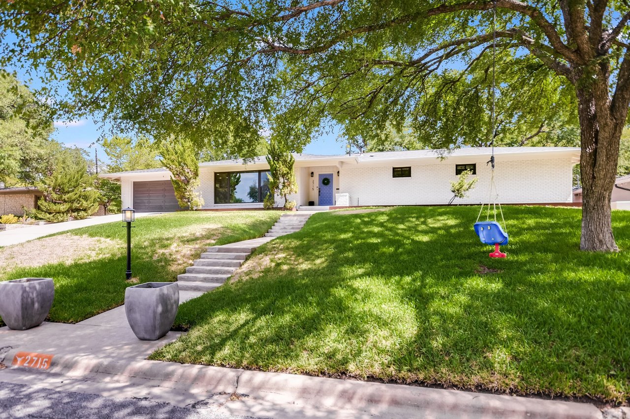 2715 Mountain Laurel LN