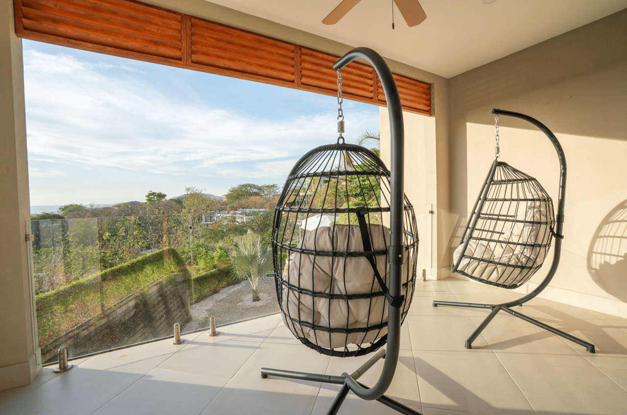 Azure Abode At Puesta Del Sol ( Residence 1) Tamarindo