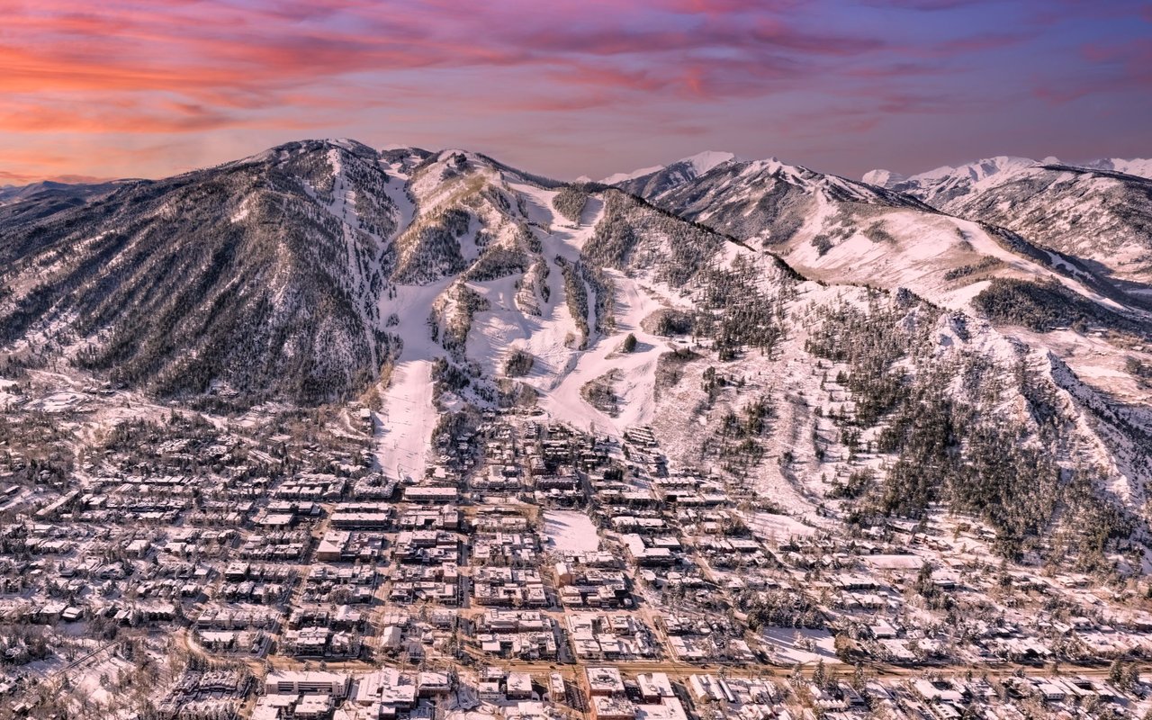 Old Snowmass