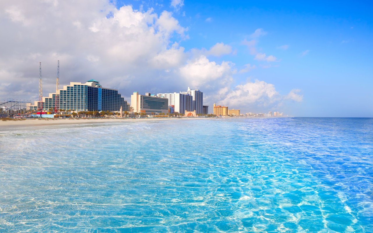 Daytona Beach