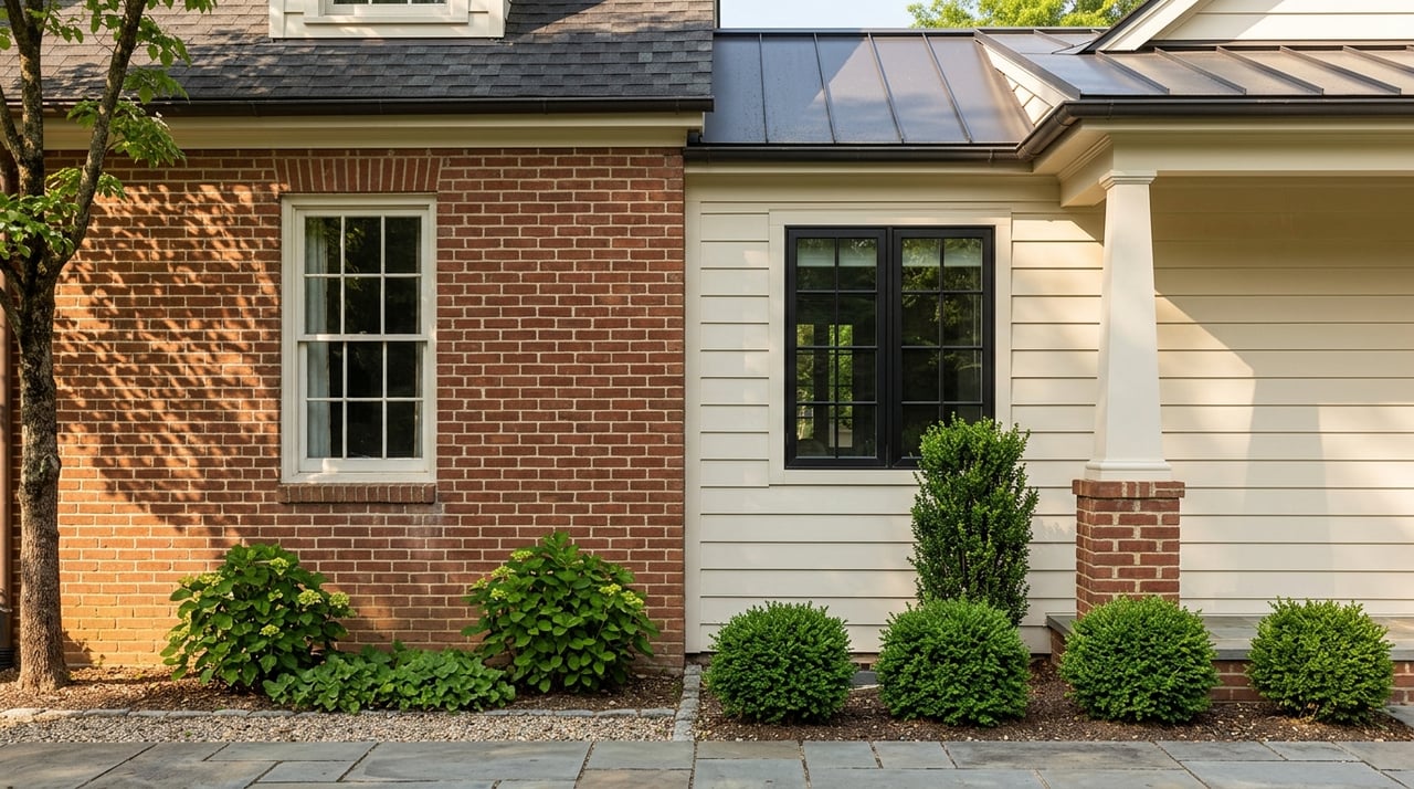 Choosing Between New And Historic Homes In Franklin