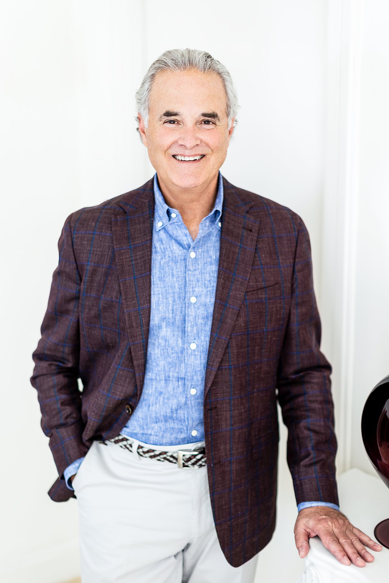 Larry Levy