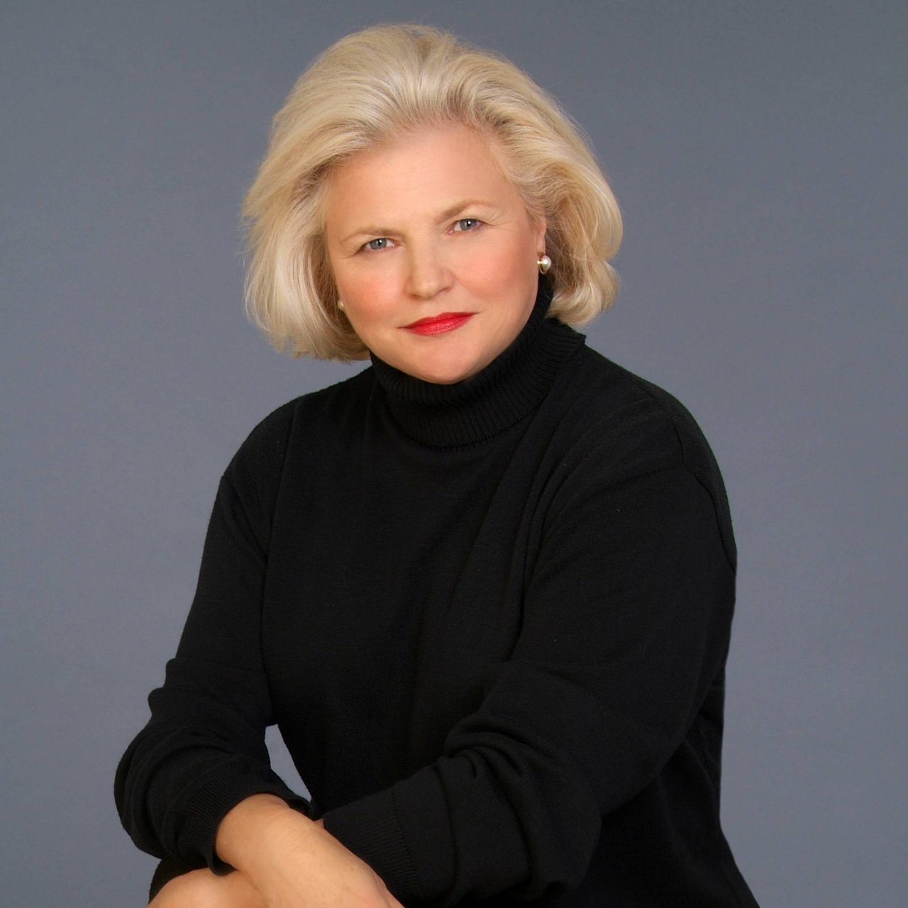 Patti Junger Atlanta, GA Real Estate Agent Headshot