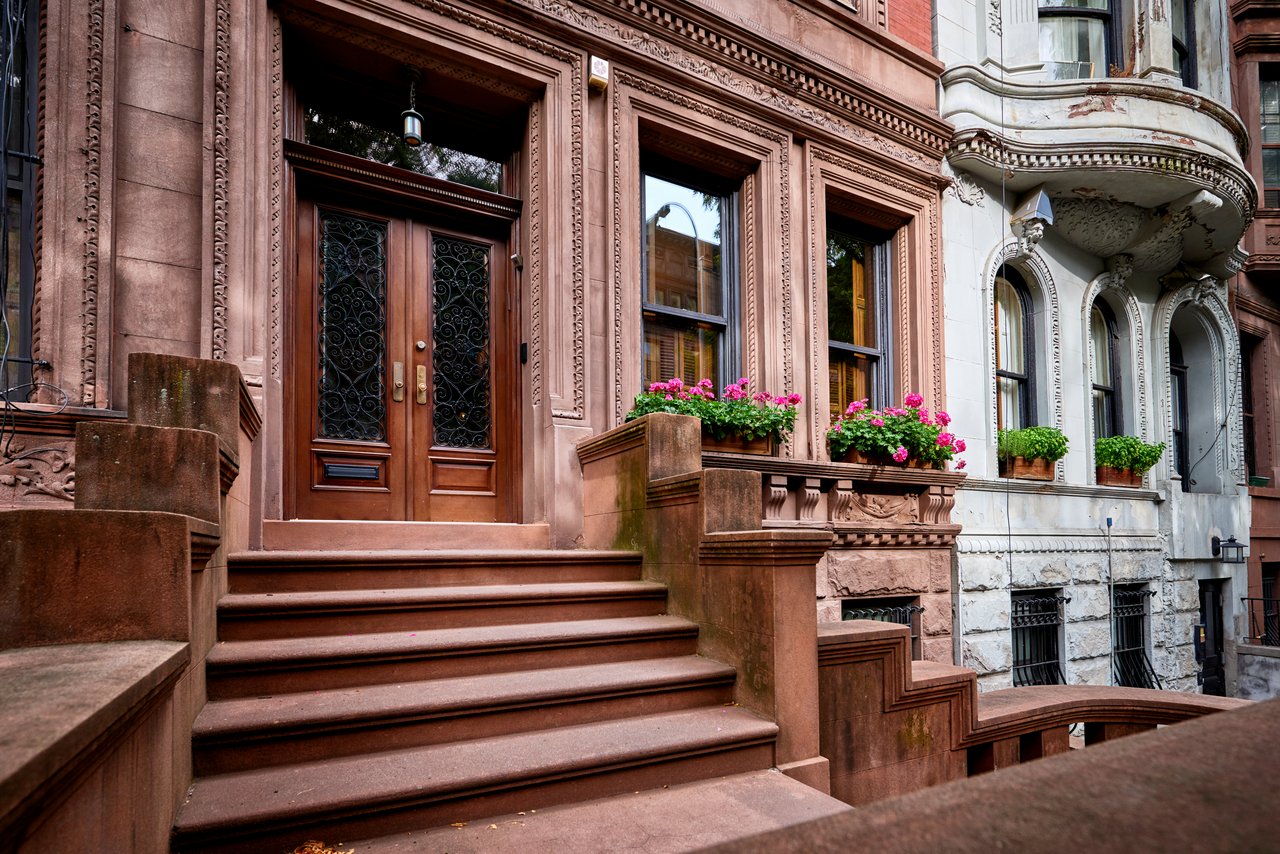 Brooklyn Heights