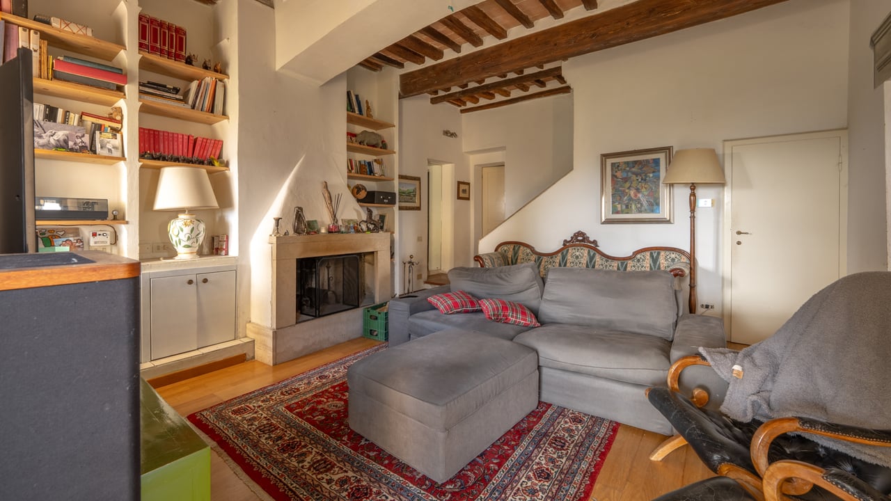 VILLA ALESSANDRA