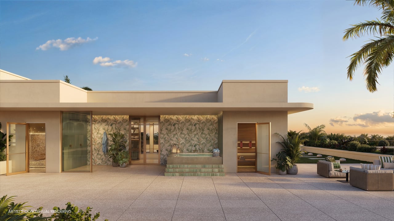 Sereno  Fort Lauderdale