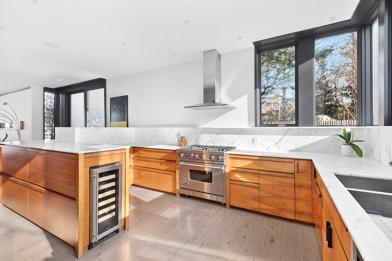 55 Bluff Point Road