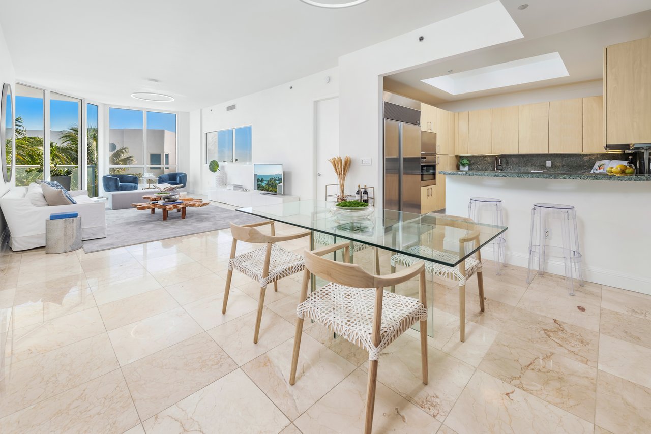 Continuum South, #505