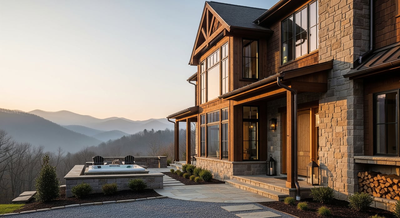 Choosing A Property Manager In Pigeon Forge: A Checklist