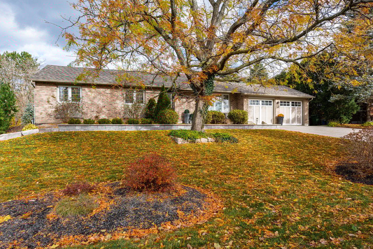 Modern Palgrave Bungalow