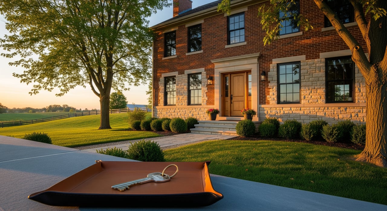 Escrow Smarts: Property Tax Timing in Stoughton Closings