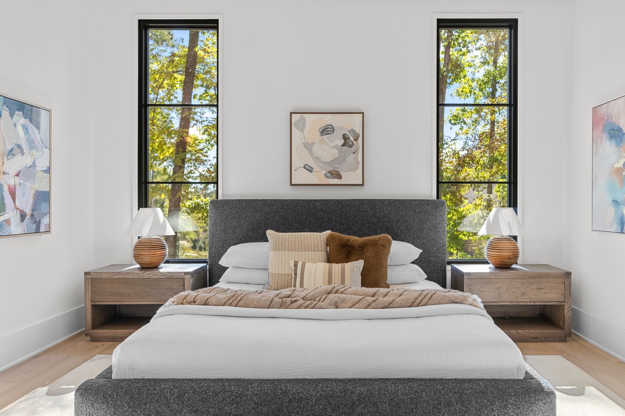 1091 High Bluff Lane | Reynolds Lake Oconee