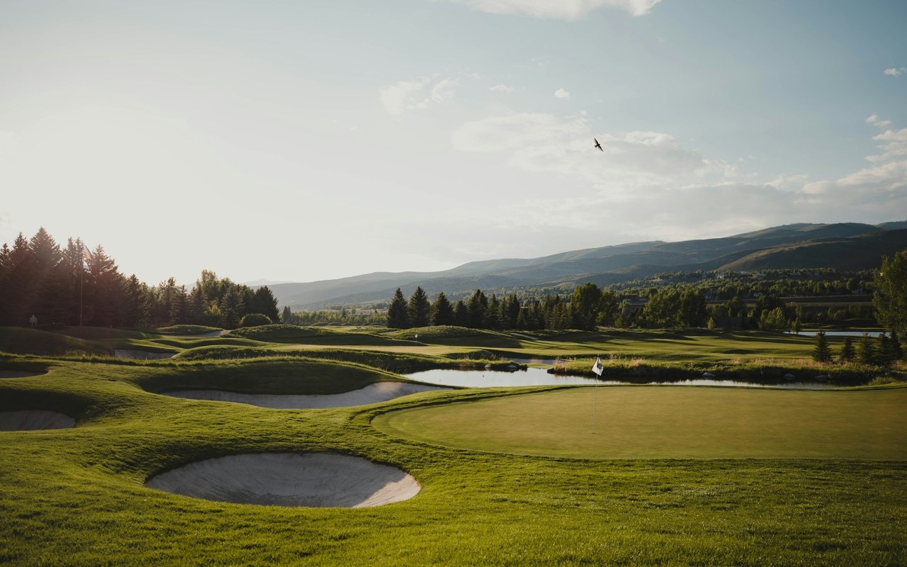 Heritage Hunt Country Club