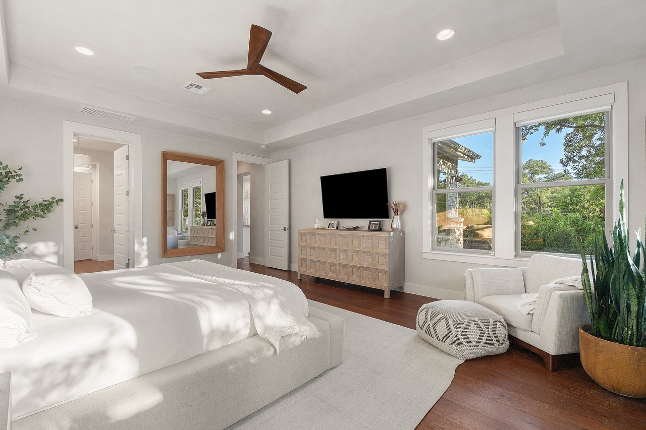 Tarrytown Luxury Home