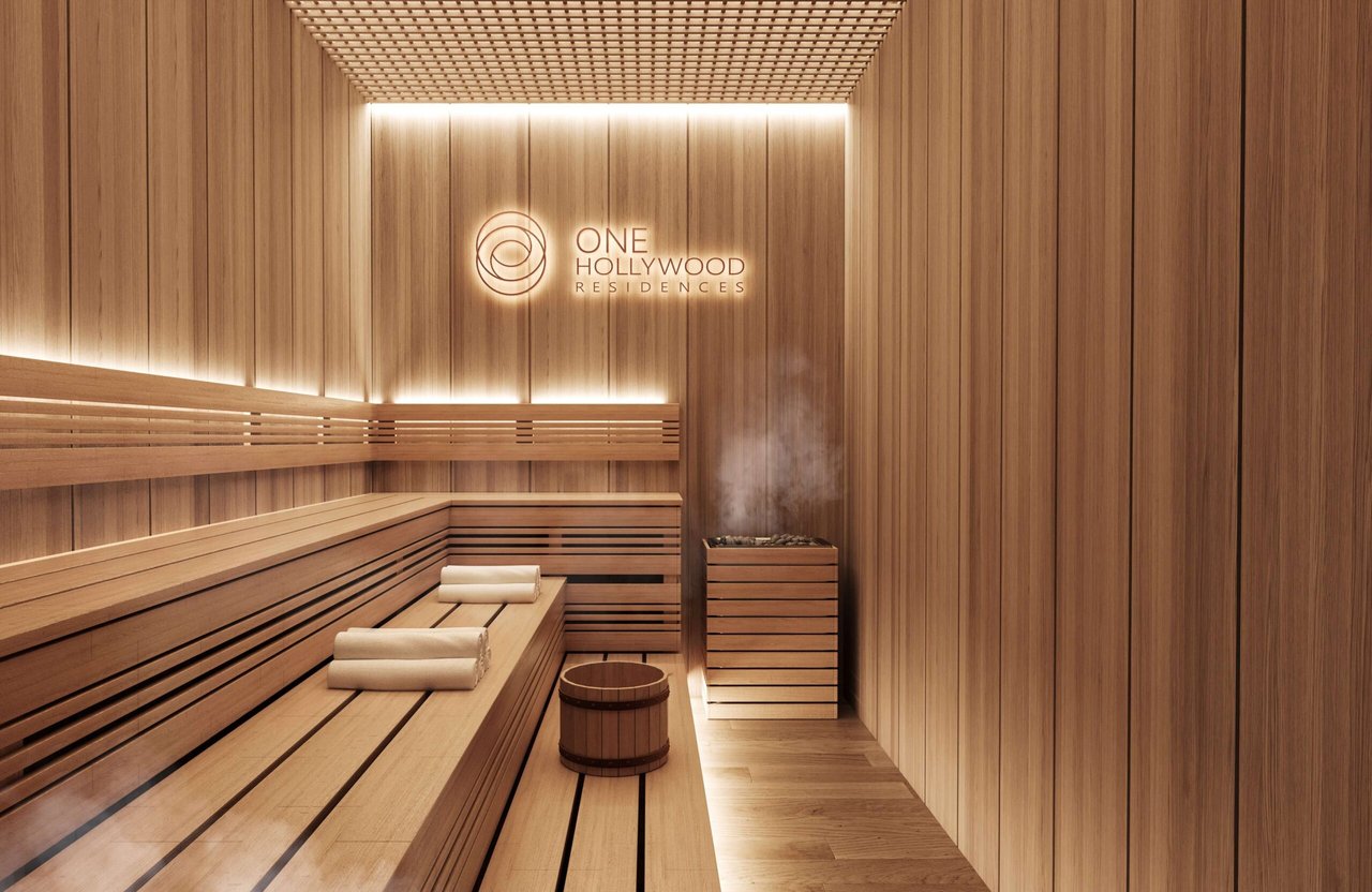 One Hollywood Residences