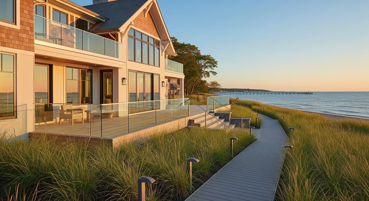 How We Price Homes in Grand Haven